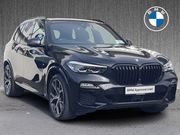 BMW X5 2021