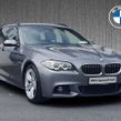BMW 5 Series 2016