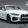 BMW 4 Series 2023