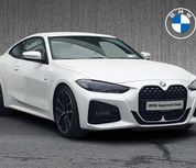 BMW 4 Series 2023
