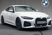 BMW 4 Series 2023