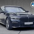BMW 7 Series 2019