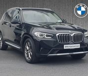 BMW X3 2023
