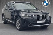BMW X3 2023