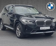 BMW X3 2023