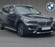 BMW X1 2022
