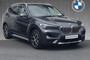 BMW X1 2022