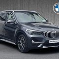 BMW X1 2022