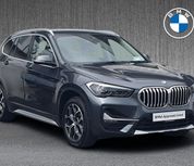 BMW X1 2022
