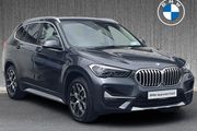 BMW X1 2022
