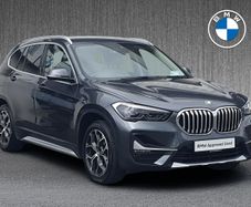 BMW X1 2022
