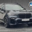 BMW X7 2021
