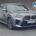 BMW iX2 2026