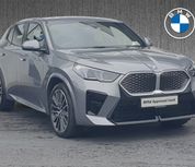 BMW iX2 2026