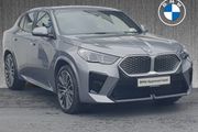 BMW iX2 2026