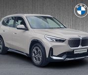 BMW iX1 2026