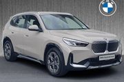 BMW iX1 2026
