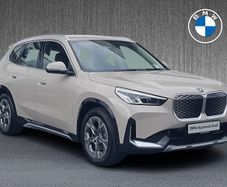 BMW iX1 2026