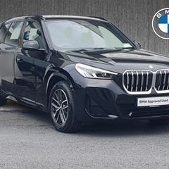 BMW X1 2026