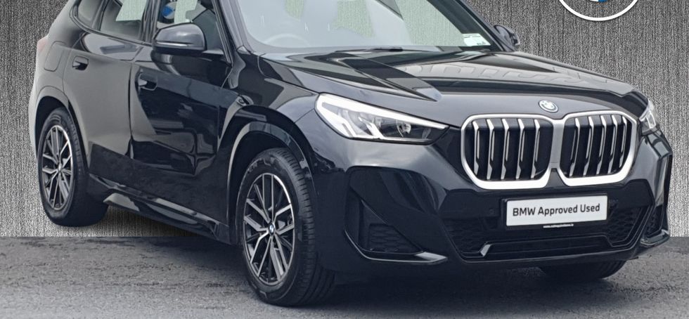BMW X1 2026