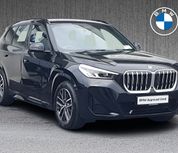 BMW X1 2026