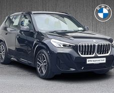 BMW X1 2026