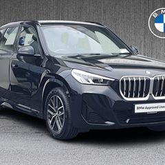 BMW X1 2026