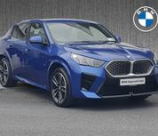 BMW iX2 2026