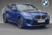 BMW iX2 2026