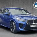 BMW iX2 2026