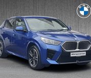 BMW iX2 2026