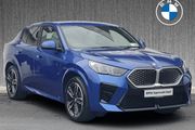 BMW iX2 2026