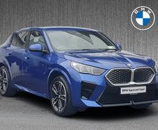 BMW iX2 2026