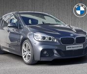 BMW 2 Series 2016