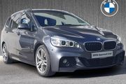 BMW 2 Series 2016
