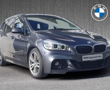 BMW 2 Series 2016