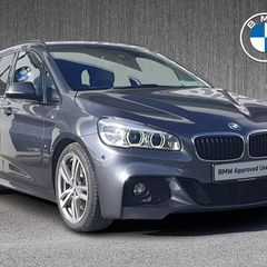 BMW 2 Series 2016