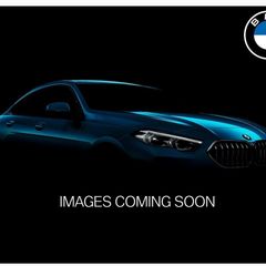 BMW 3 Series 2020