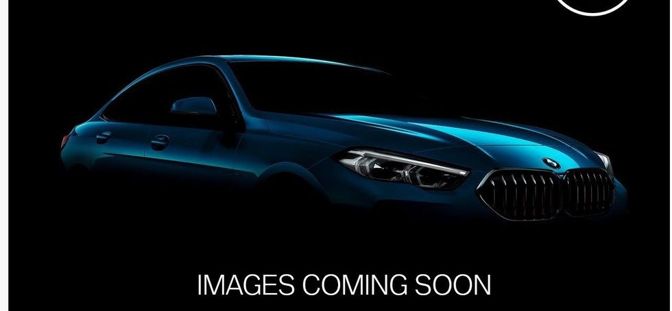 BMW 3 Series 2020