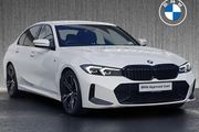 BMW 3 Series 2024
