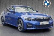 BMW 3 Series 2021