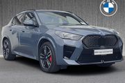 BMW iX2 2025
