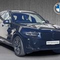 BMW X3 2024