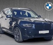 BMW X3 2024