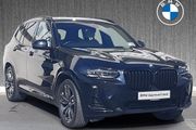 BMW X3 2024