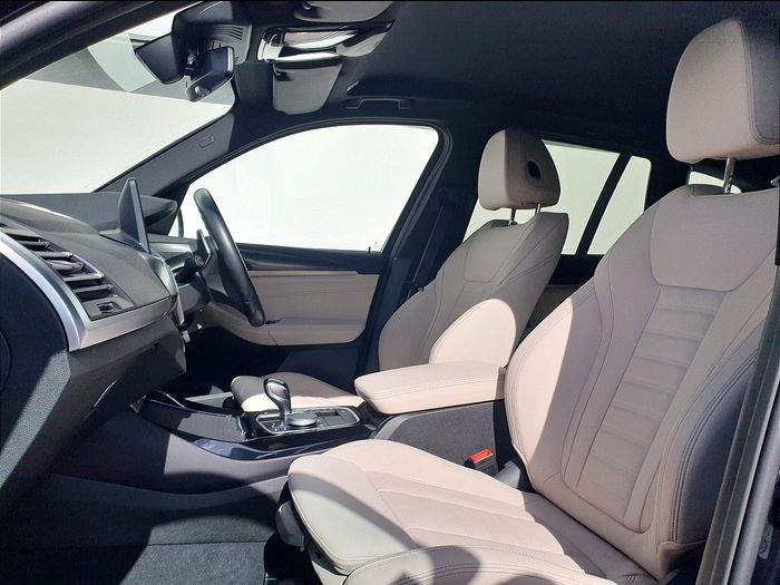 BMW X3 2024