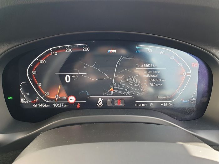 BMW X3 2024