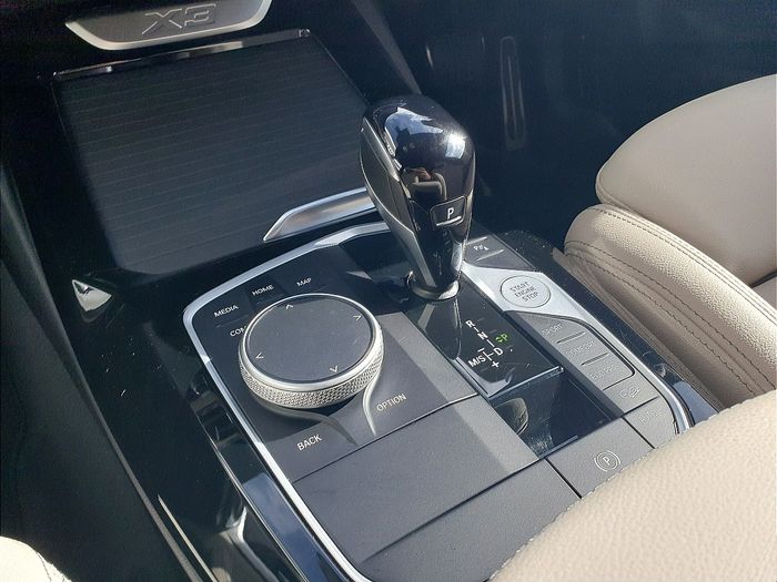 BMW X3 2024