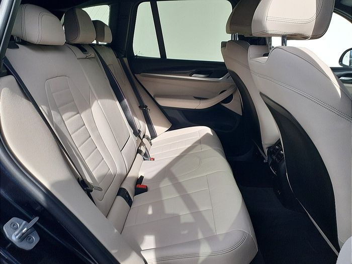 BMW X3 2024