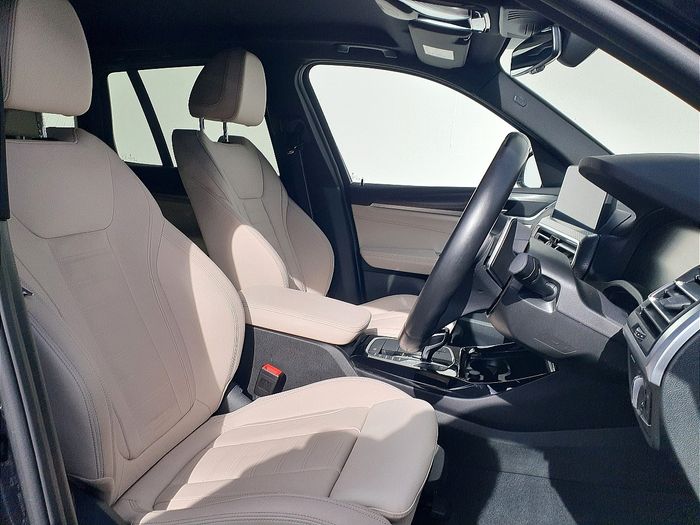 BMW X3 2024